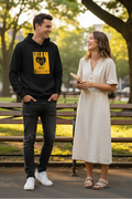 ARK Legacy – Carry What Matters Ram Hoodie